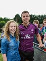 Ulster players visit Monaghan R.F.C. August 15th 2014 (61)